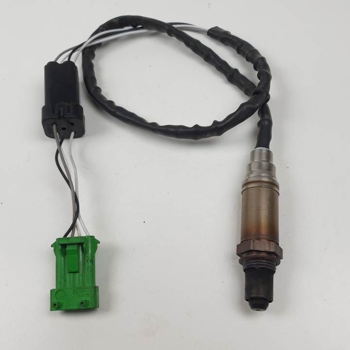 SONDA LAMBDA 0258986507 PEUGEOT 206 BERLINA Autodesguaces Alicante