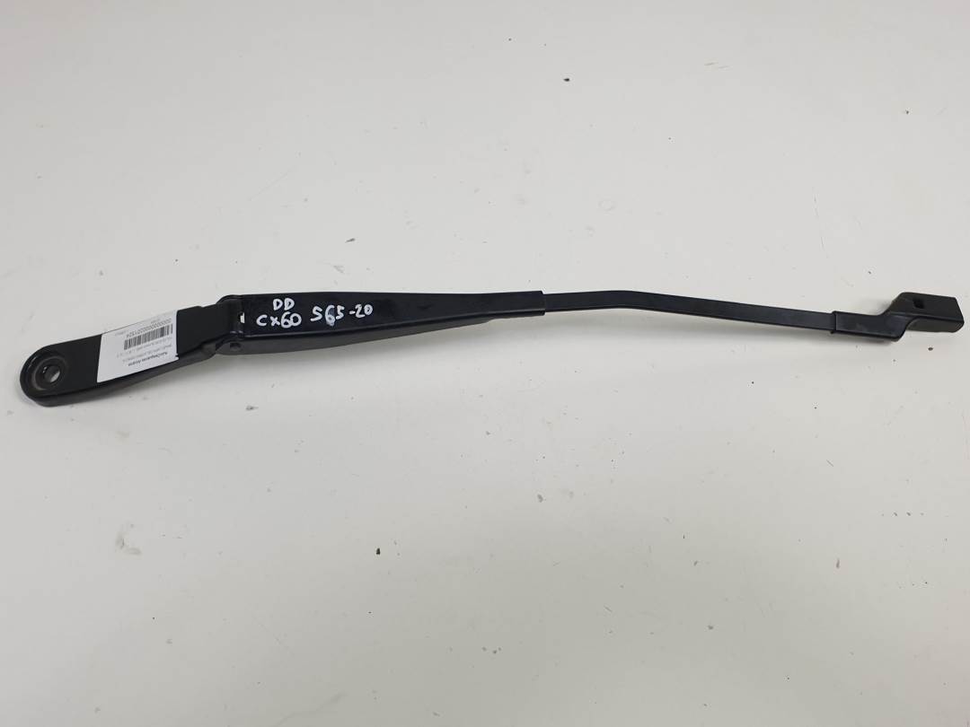 BRAZO LIMPIA DELANTERO DERECHO - 30753530 - VOLVO - XC60