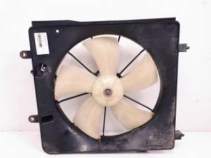 ELECTROVENTILADOR 2635005680 HONDA ACCORD BERLINA (CL/CN) Autodesguaces Alicante