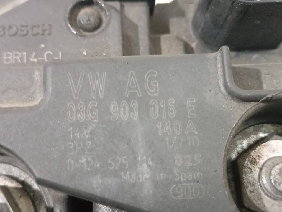 ALTERNADOR
