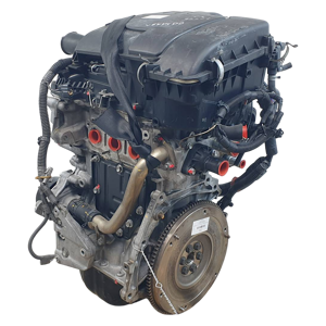 MOTOR COMPLETO 1KR PEUGEOT 107 Autodesguaces Alicante