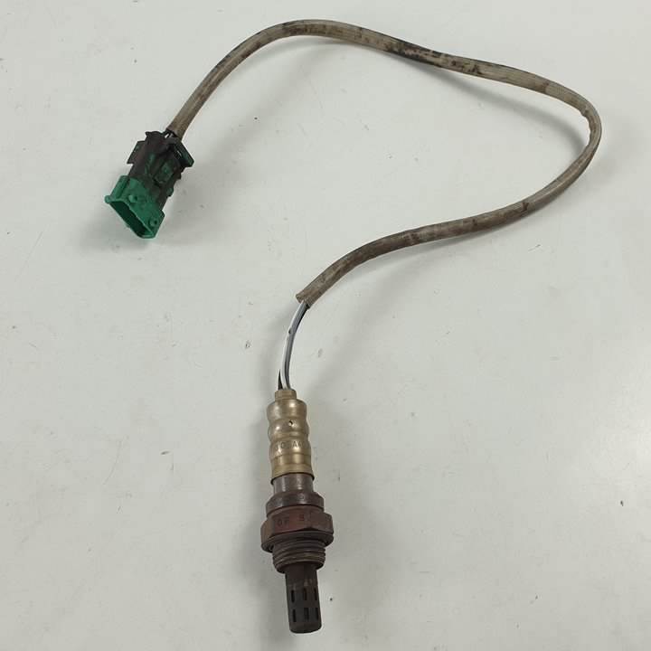 SONDA LAMBDA - 9636968780 - PEUGEOT - 206 BERLINA