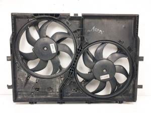 ELECTROVENTILADOR F250292602 CITROEN JUMPER CAJA ABIERTA Autodesguaces Alicante