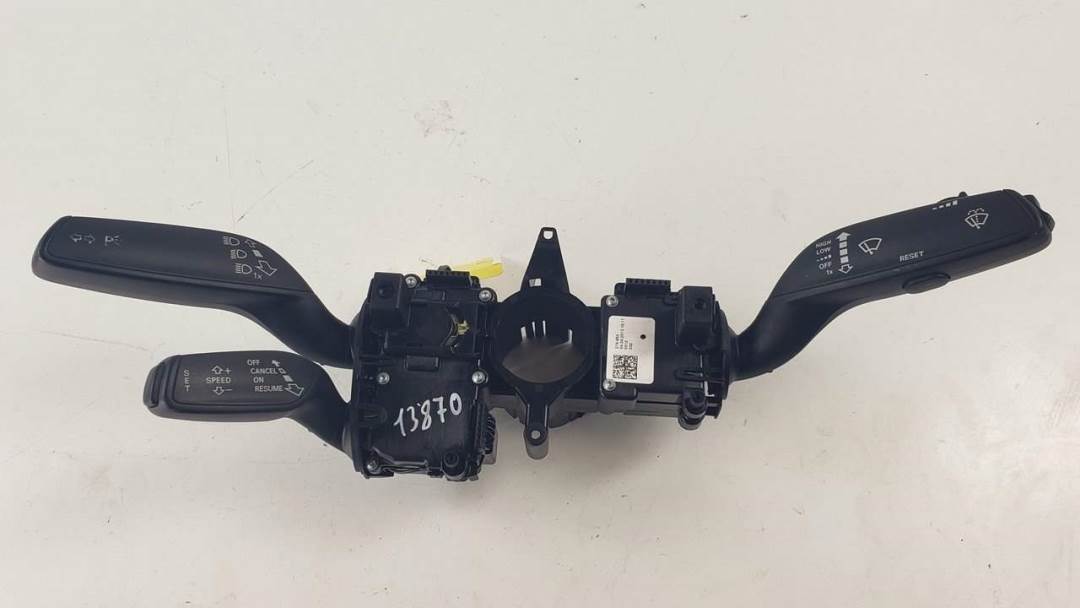 MANDO INTERMITENTES - 4G0953502AA - AUDI - A4 BER. (B8)
