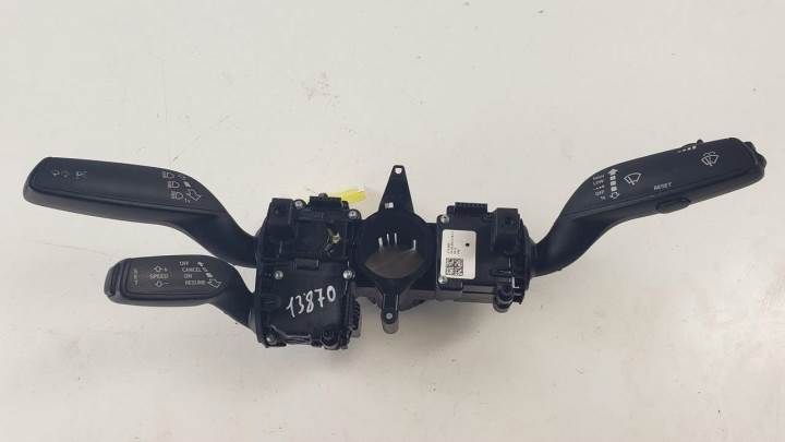 MANDO INTERMITENTES 4G0953502AA AUDI A4 BER. (B8) Autodesguaces Alicante