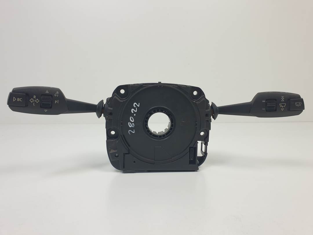 MANDO INTERMITENTES - LZ912174801 - BMW - SERIE 1 BERLINA (E81/E87)