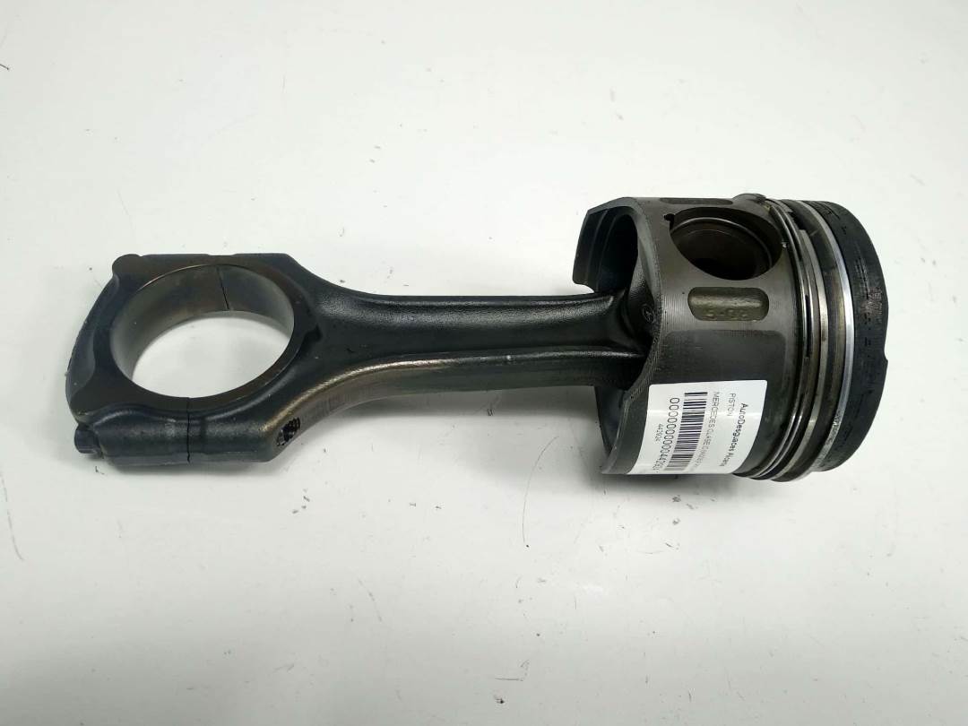 Piston - MERCEDES - CLASE C (W203) FAMILIAR