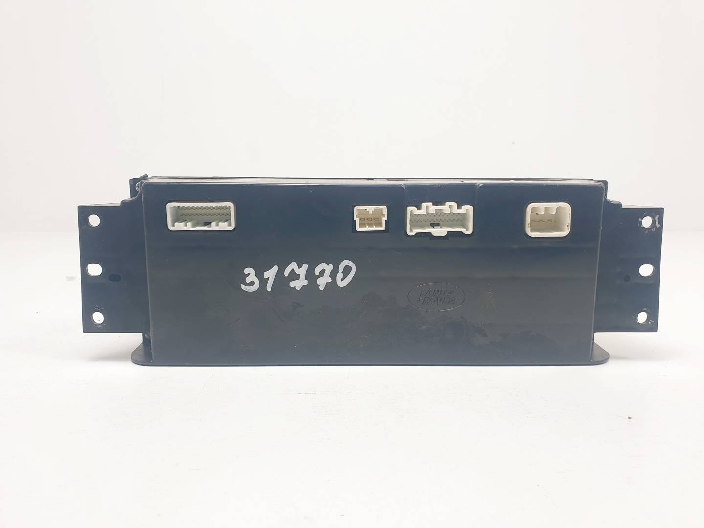 MANDO CLIMATIZADOR - JFC000658 - LAND ROVER - RANGE ROVER SPORT (L320)