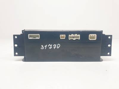 MANDO CLIMATIZADOR JFC000658 LAND ROVER RANGE ROVER SPORT (L320) Autodesguaces Alicante