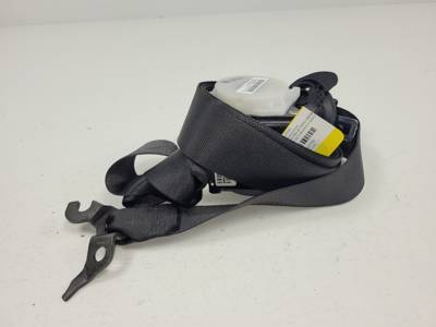 CINTURON SEGURIDAD DELANTERO DERECHO S2725843204 BMW X3 (F25) Autodesguaces Alicante