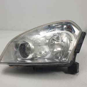 FARO IZQUIERDO 26060JD90A NISSAN QASHQAI (J10) Autodesguaces Alicante