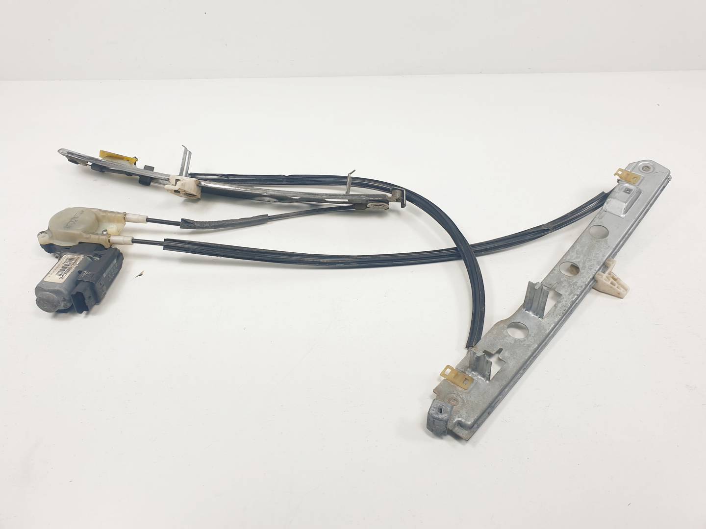 ELEVALUNAS DELANTERO DERECHO - 12800047201 - RENAULT - MEGANE II BERLINA 3P