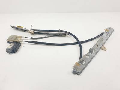 ELEVALUNAS DELANTERO DERECHO 12800047201 RENAULT MEGANE II BERLINA 3P Autodesguaces Alicante
