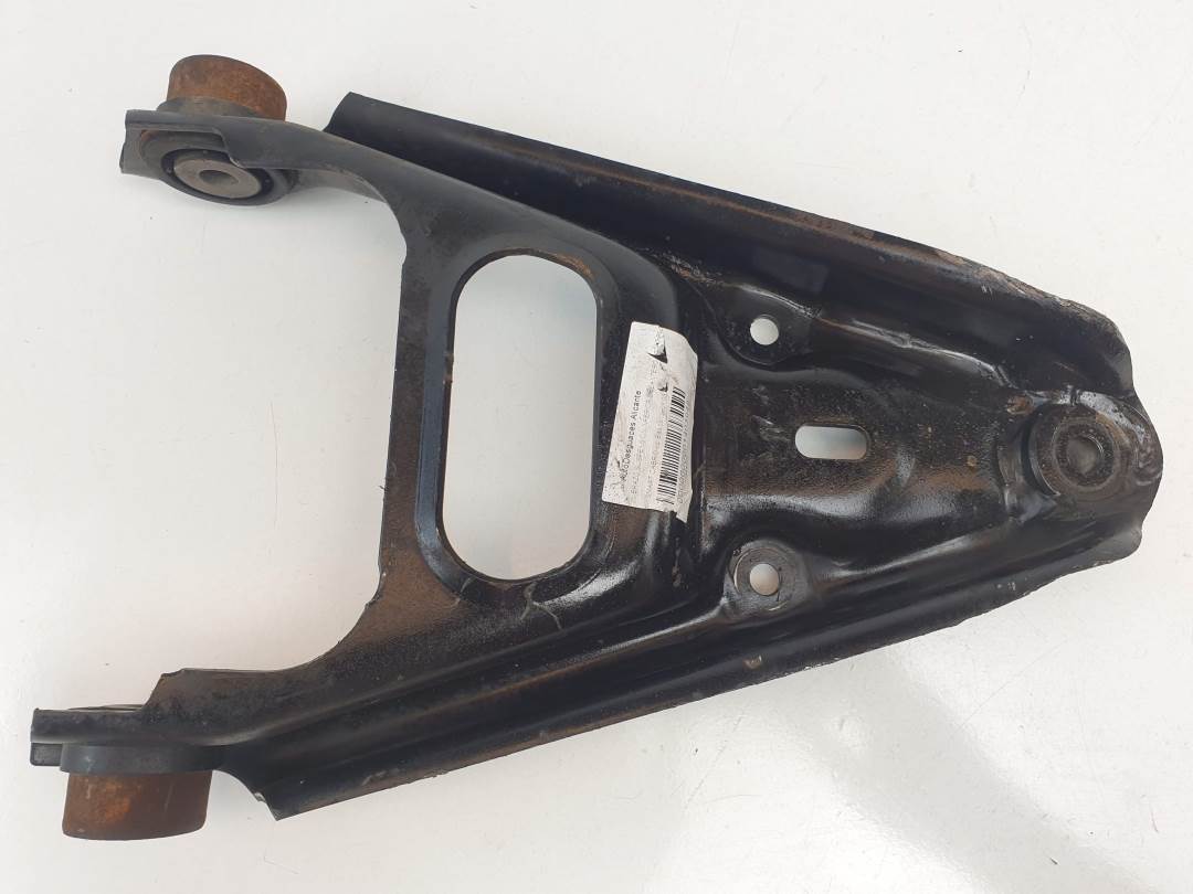 BRAZO SUSPENSION INFERIOR DELANTERO IZQUIERDO - SMART - CABRIO