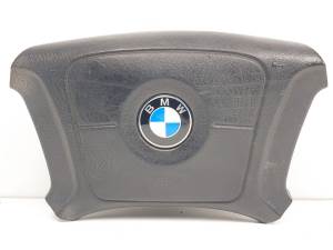 AIRBAG DELANTERO IZQUIERDO 331095997022 BMW SERIE 5 BERLINA (E39) Autodesguaces Alicante