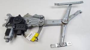 ELEVALUNAS DELANTERO DERECHO 13100406 OPEL ASTRA GTC Autodesguaces Alicante