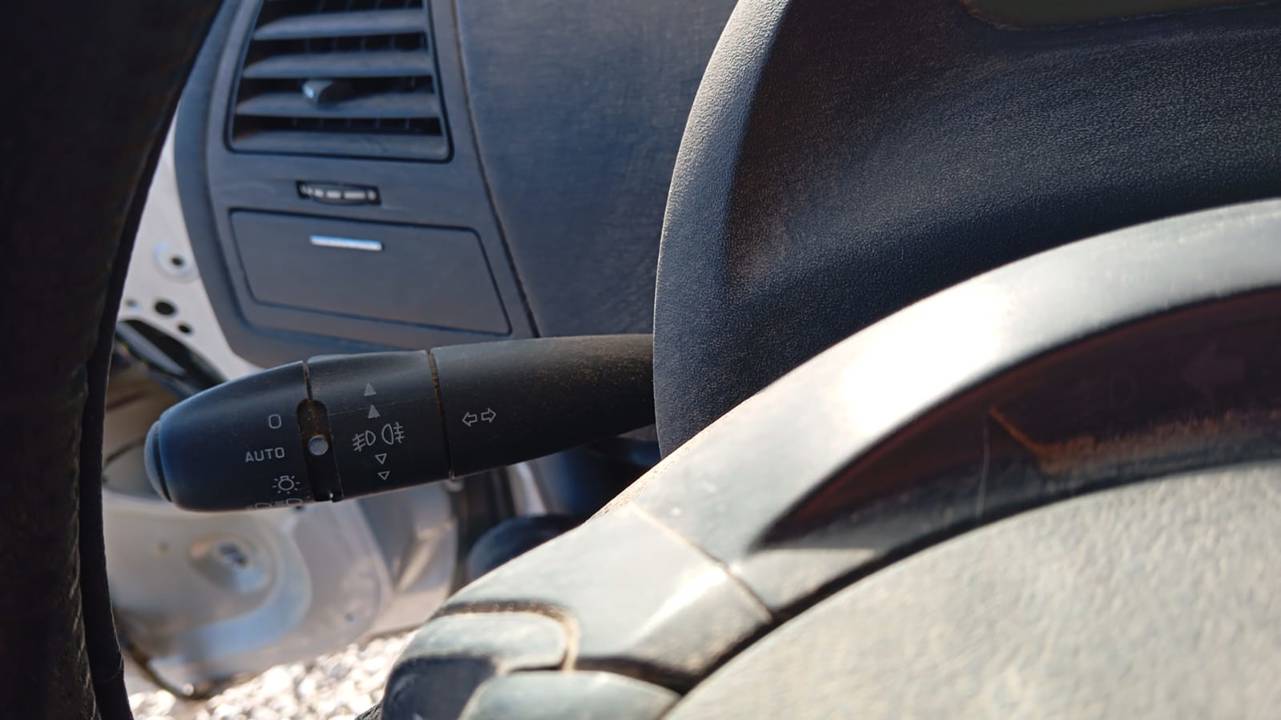 MANDO MULTIFUNCION