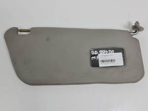 PARASOL DERECHO DAEWOO MATIZ Autodesguaces Alicante