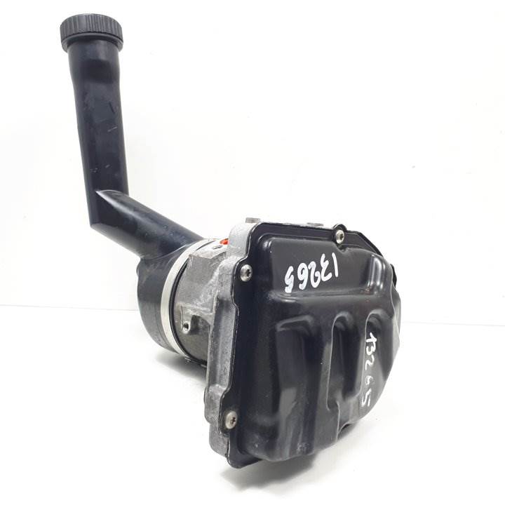 BOMBA DIRECCION - 9685418780 - CITROEN - C4 PICASSO