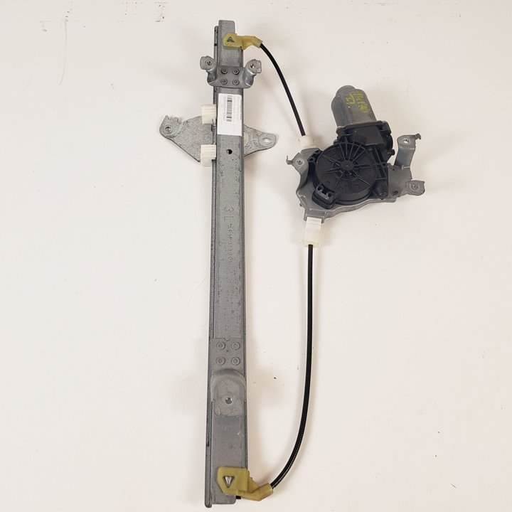 Fensterheber hinten links - 400927C - NISSAN - PATHFINDER (R51)
