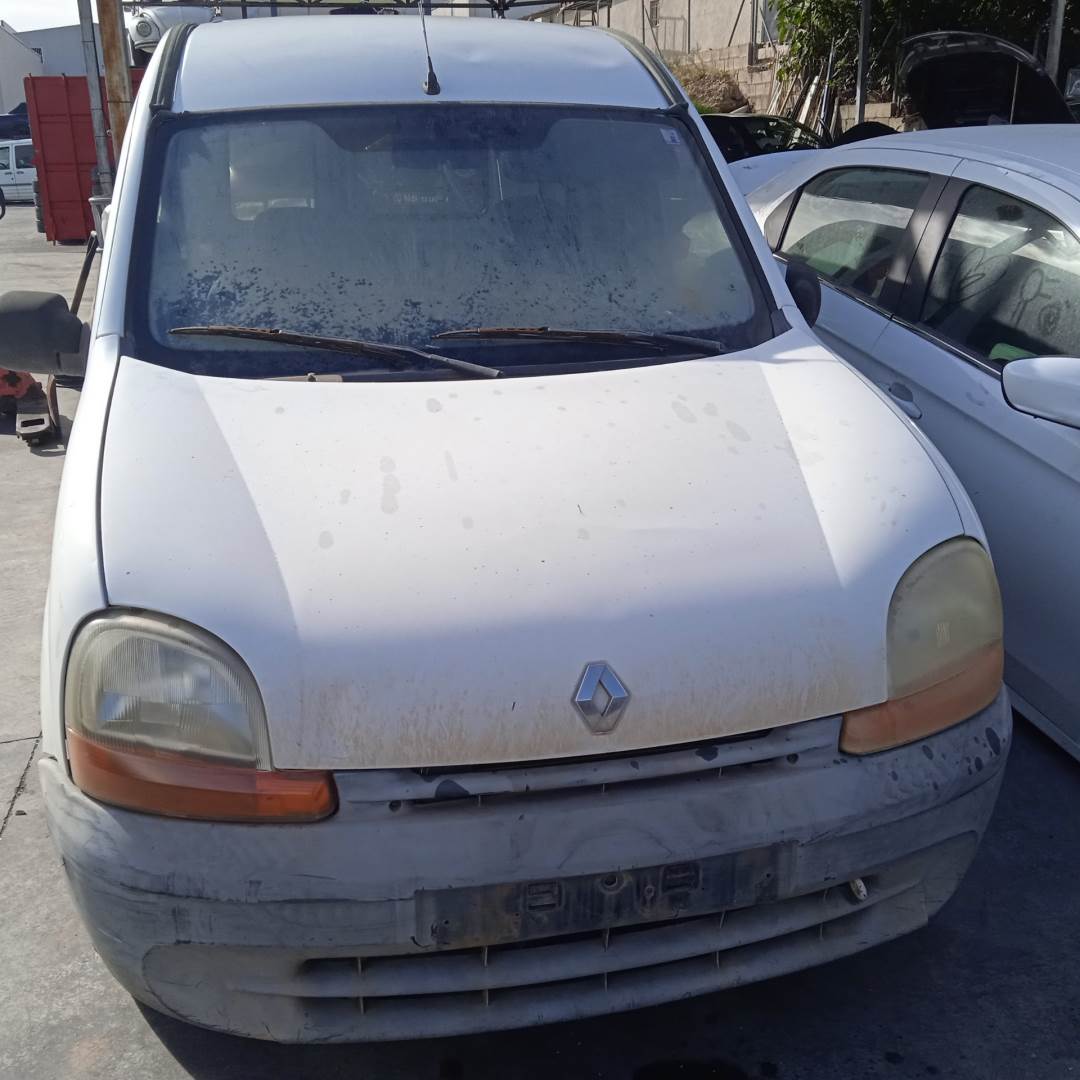 RENAULT KANGOO (F/KC) (1997 - 2003)