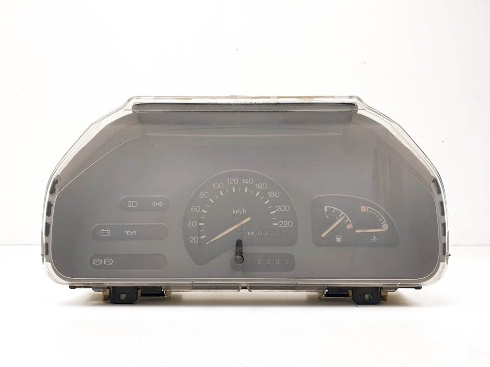 CUADRO INSTRUMENTOS - 94FP10848AC - FORD - FIESTA BERLINA