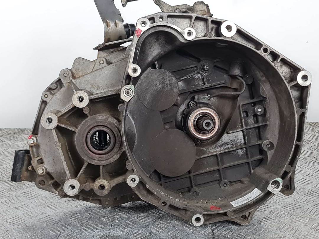 CAJA CAMBIOS - 55350375 - OPEL - VECTRA C BERLINA