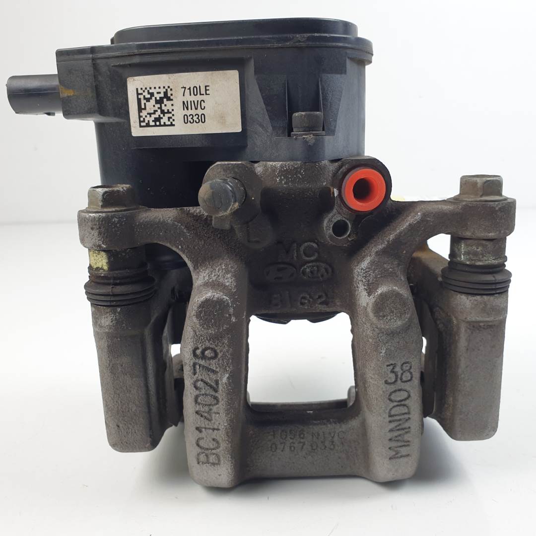 PINZA FRENO TRASERA IZQUIERDA - BC140276 - HYUNDAI - TUCSON