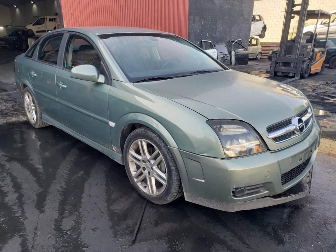 OPEL VECTRA C BERLINA (2002 - 2010)