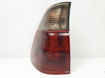 PILOTO TRASERO IZQUIERDO 7164475 BMW X5 (E53) Autodesguaces Alicante