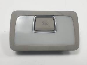LUZ INTERIOR 4L0947124A AUDI Q7 (4L) Autodesguaces Alicante