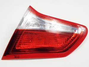 PILOTO TRASERO DERECHO INTERIOR 9672155480 CITROEN C4 BERLINA (B7) Autodesguaces Alicante