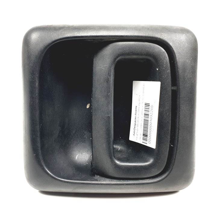 Poignée extérieure avant gauche - 1304175070 - CITROEN - JUMPER CAJA CERRADA TECHO SOBREELEV.