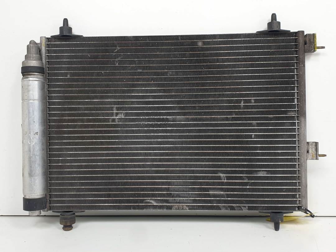 CONDENSADOR / RADIADOR AIRE ACONDICIONADO - 00AL552 - PEUGEOT - 307 (S1)