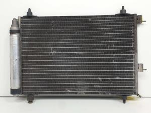 CONDENSADOR / RADIADOR AIRE ACONDICIONADO 00AL552 PEUGEOT 307 (S1) Autodesguaces Alicante