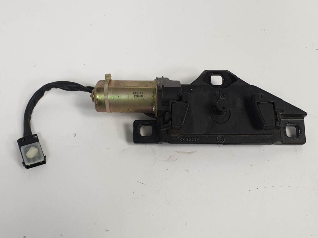 MOTOR CIERRE CENTRALIZADO PORTON - 7014872 - BMW - SERIE 7 (E65/E66)