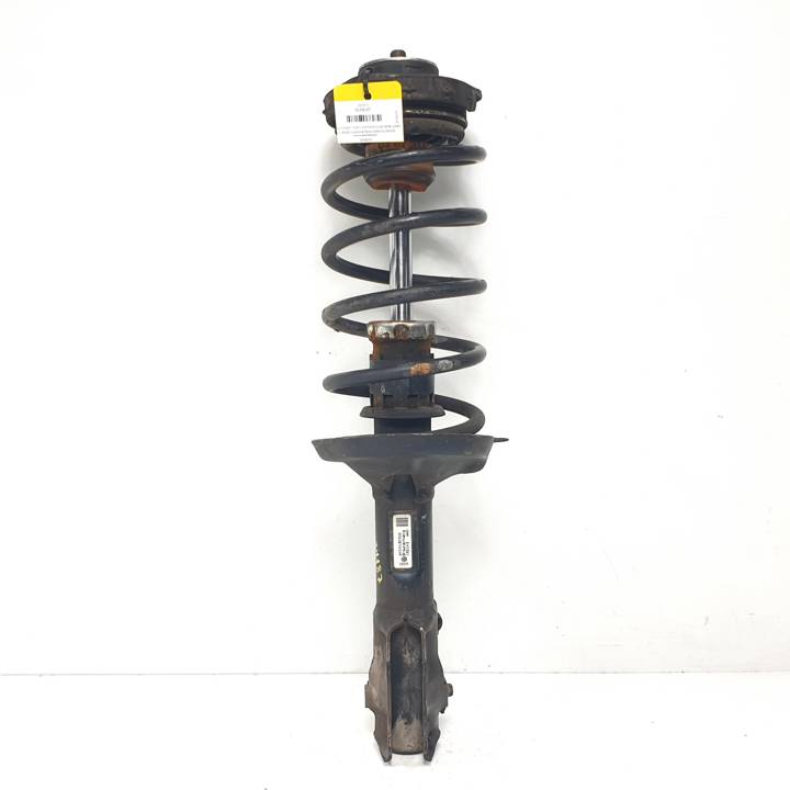 AMORTIGUADOR DELANTERO DERECHO 6K0413031E SEAT IBIZA (6K1) Autodesguaces Alicante