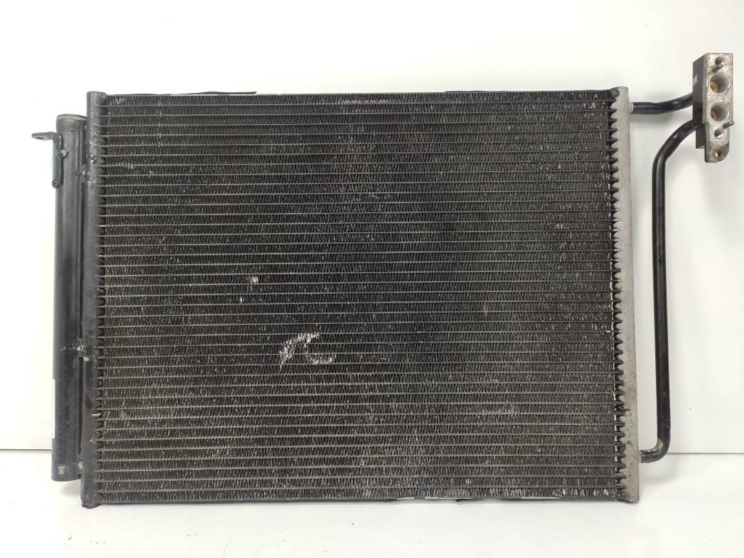 CONDENSADOR / RADIADOR AIRE ACONDICIONADO - 58572810 - BMW - X5 (E53)