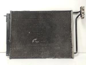 CONDENSADOR / RADIADOR AIRE ACONDICIONADO 58572810 BMW X5 (E53) Autodesguaces Alicante