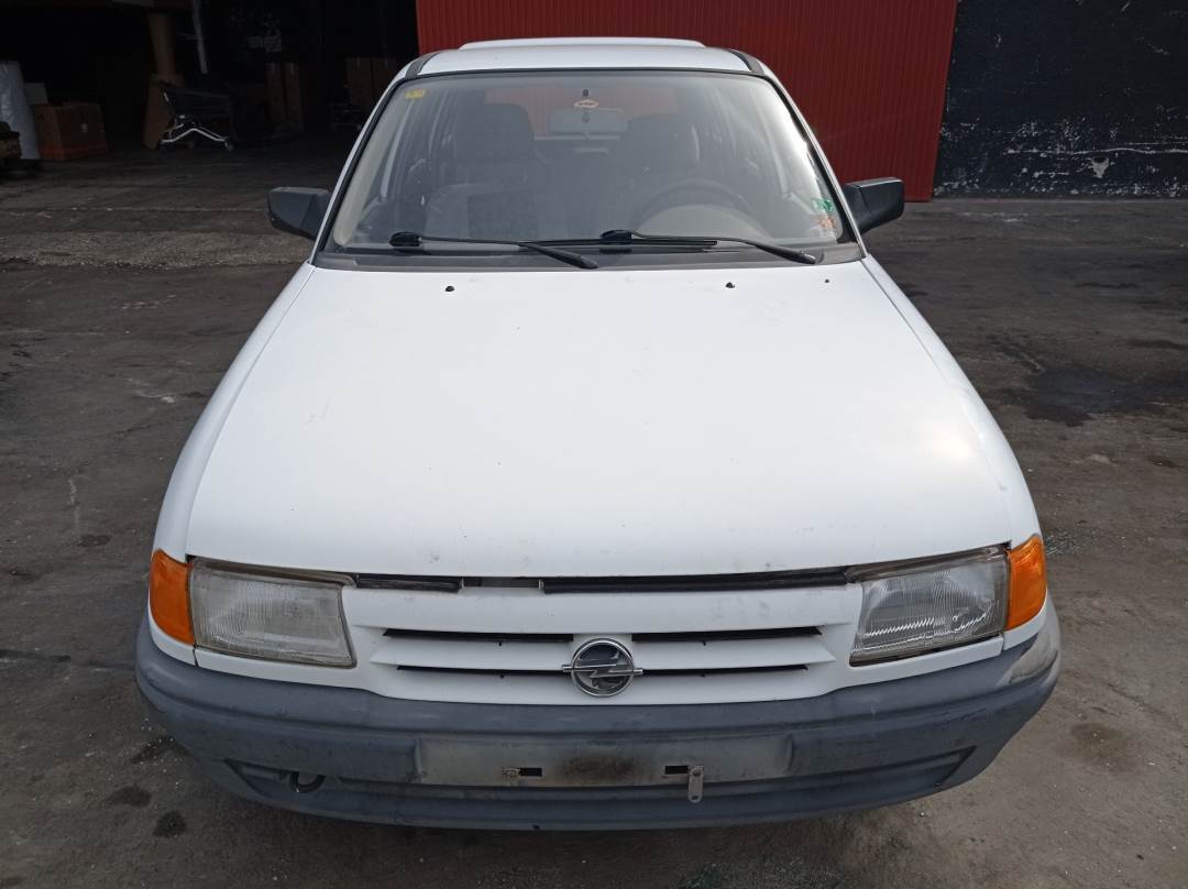 OPEL ASTRA F CARAVAN (1991 - 1998)