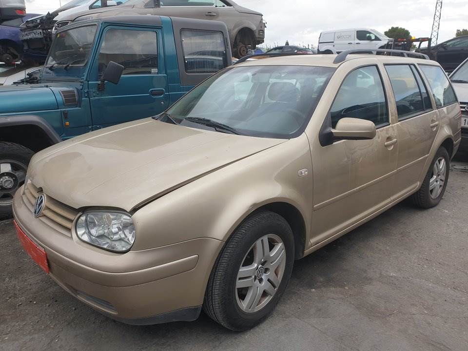 VOLKSWAGEN GOLF IV VARIANT (1J5) (1999 - 2004)