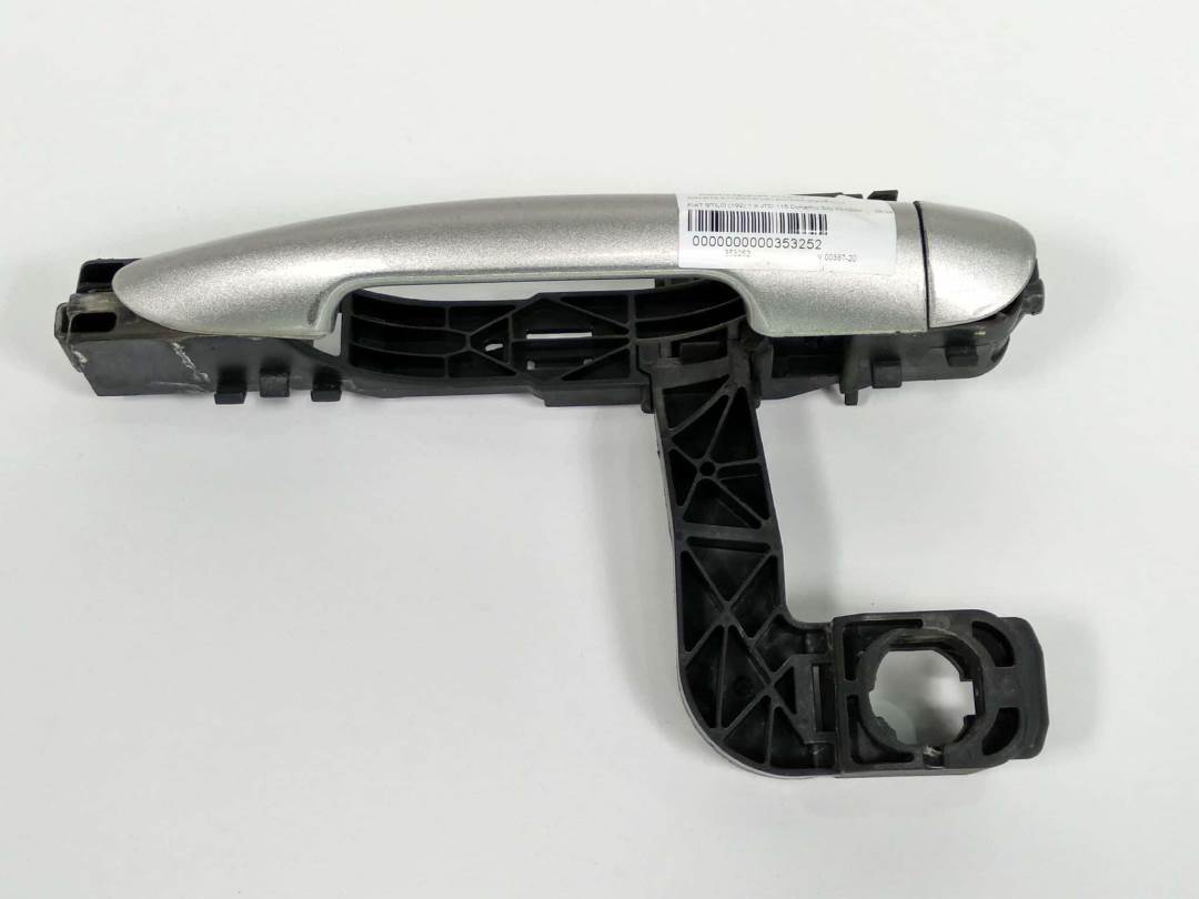 MANETA EXTERIOR DELANTERA IZQUIERDA - FIAT - STILO MULTI WAGON (192)
