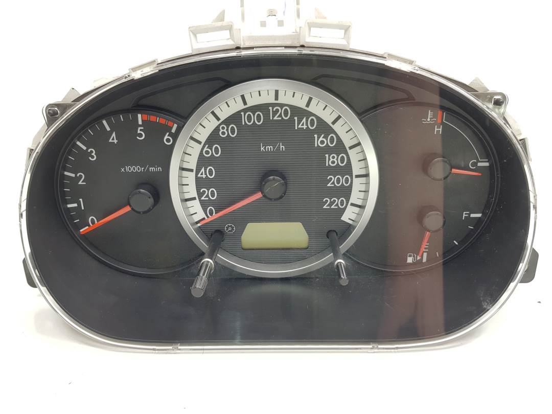 CUADRO INSTRUMENTOS - C23555430 - MAZDA - 5 BERL. (CR)