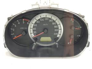 CUADRO INSTRUMENTOS C23555430 MAZDA 5 BERL. (CR) Autodesguaces Alicante