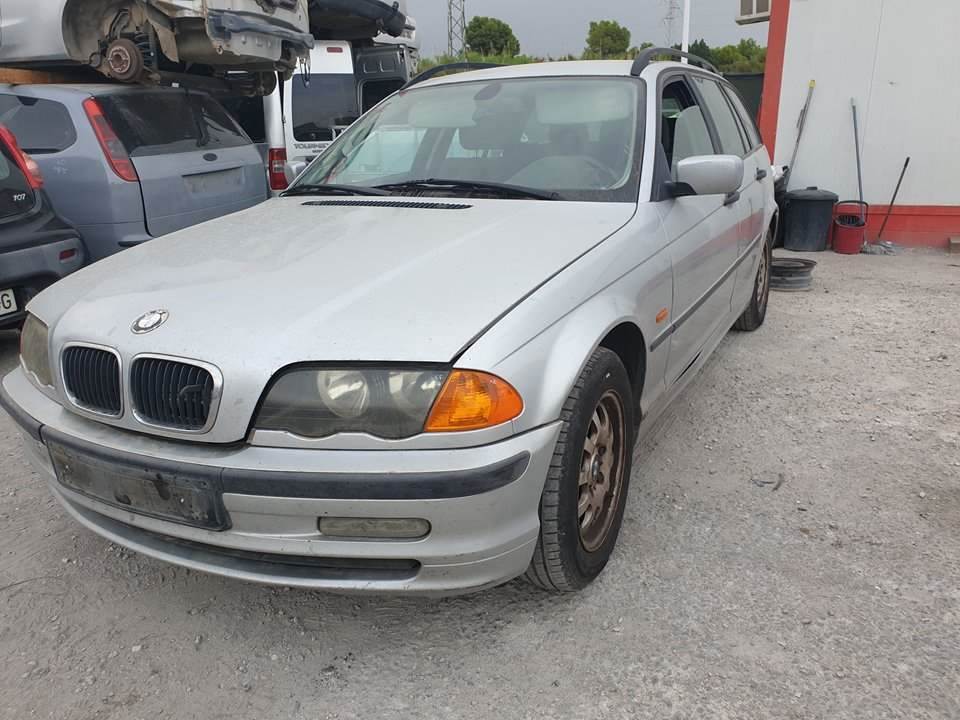 BMW SERIE 3 TOURING (E46) (1999 - 2006)