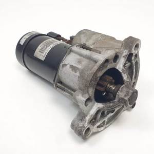 MOTOR ARRANQUE F436852 PEUGEOT 307 BREAK / SW (S1) Autodesguaces Alicante