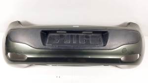 PARAGOLPES TRASERO FIAT PUNTO (EVO) (199) Autodesguaces Alicante