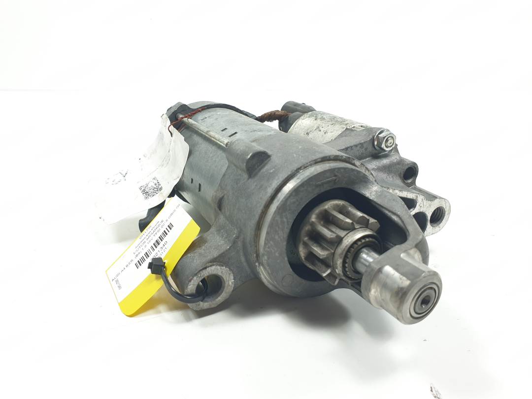MOTOR ARRANQUE - 06H911024B - AUDI - A4 BER. (B8)