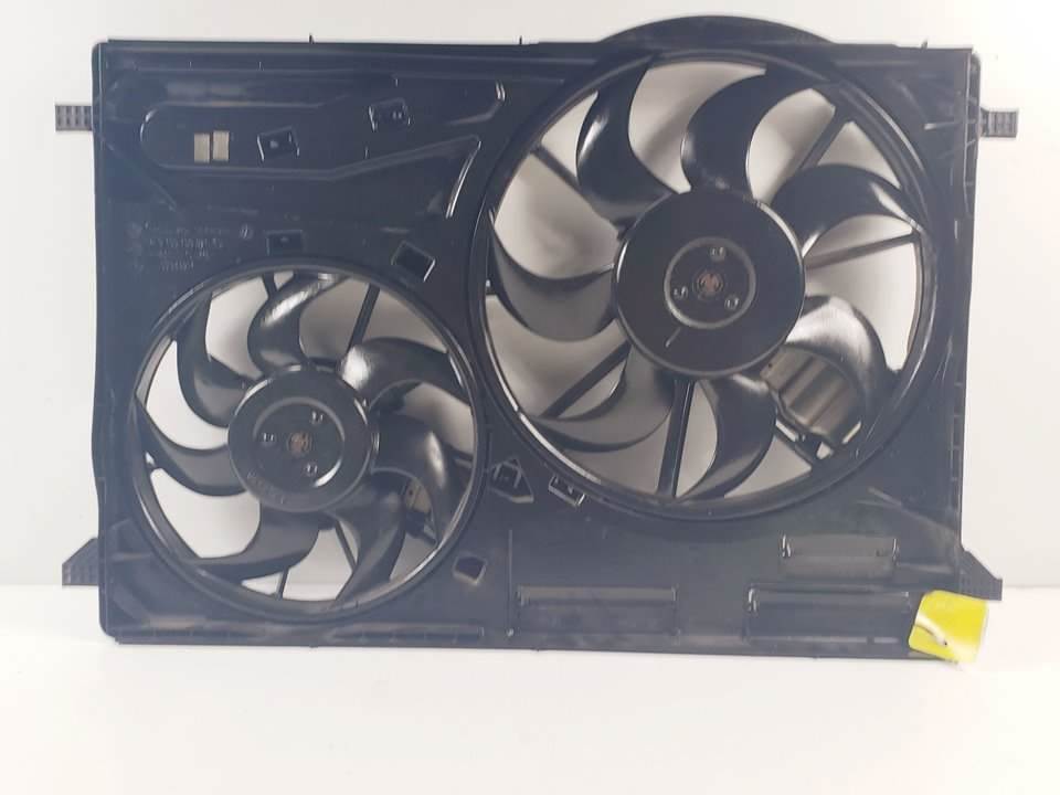 ELECTROVENTILADOR - 30792183 - VOLVO - S80 BERLINA (P3)