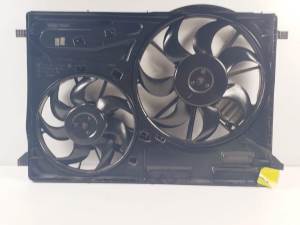 ELECTROVENTILADOR 30792183 VOLVO S80 BERLINA (P3) Autodesguaces Alicante